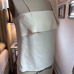 Zara top very elegant size M